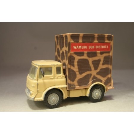 JV0537 Corgi Toys Bedford