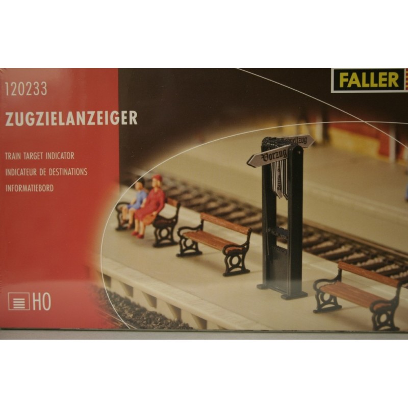 Faller 120233