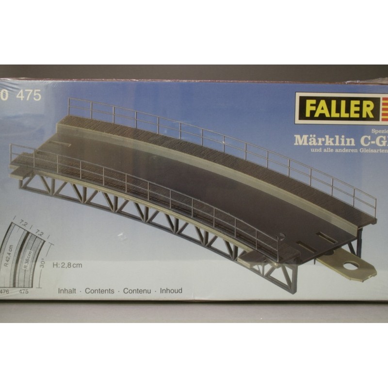 Faller 120475