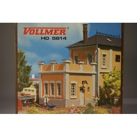 Vollmer 45614