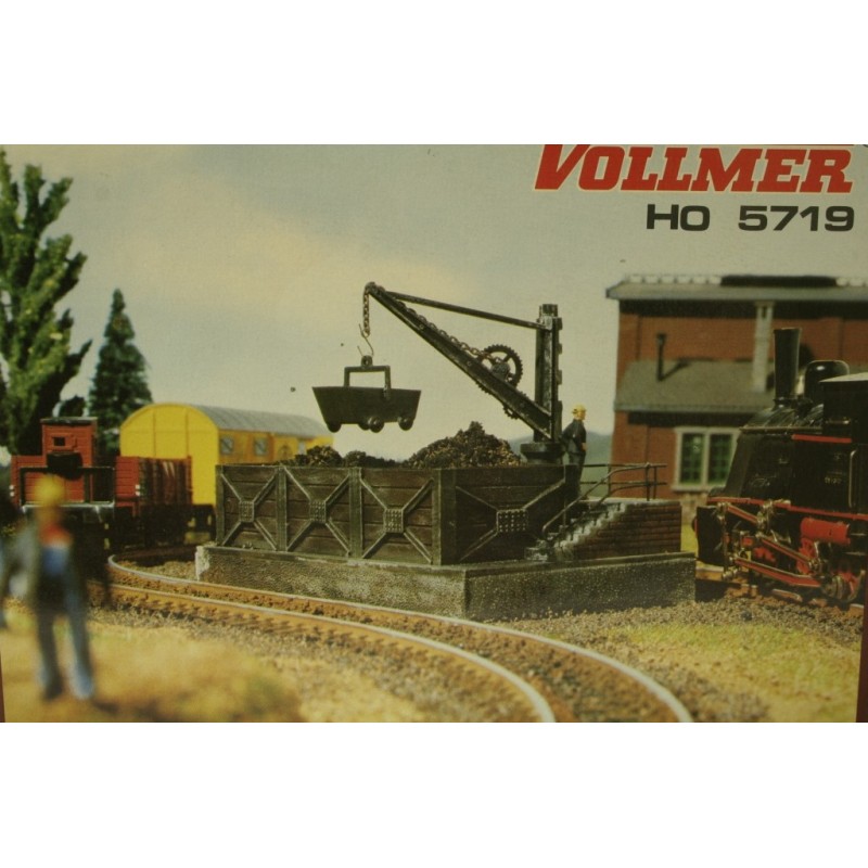 Vollmer 45719