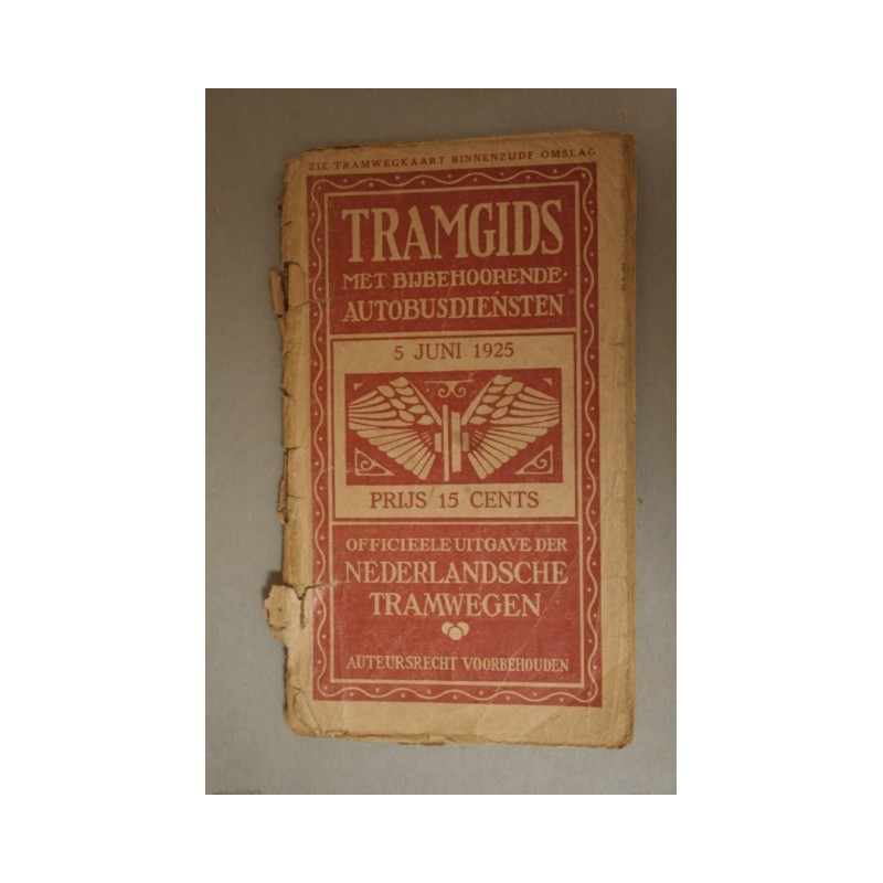 Tramgids