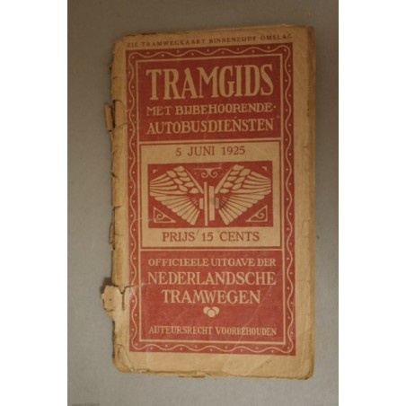 Tramgids