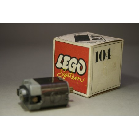 Lego 104