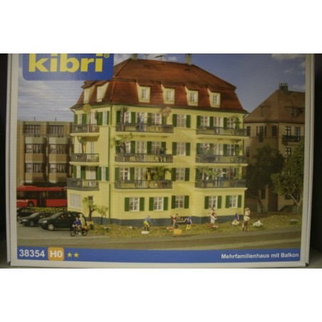 Kibri 38354