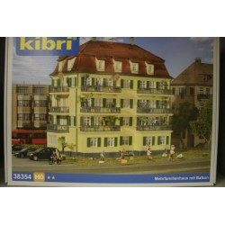 Kibri 38357