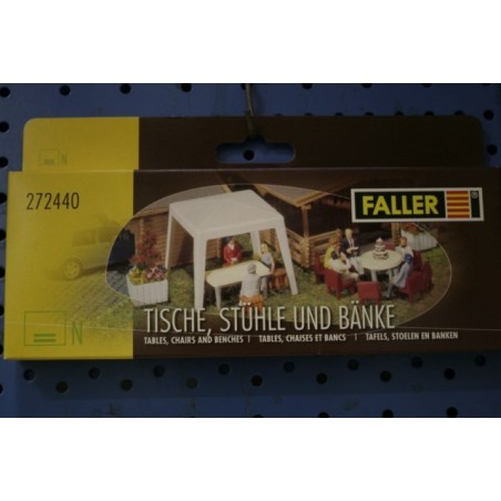 Faller 272440