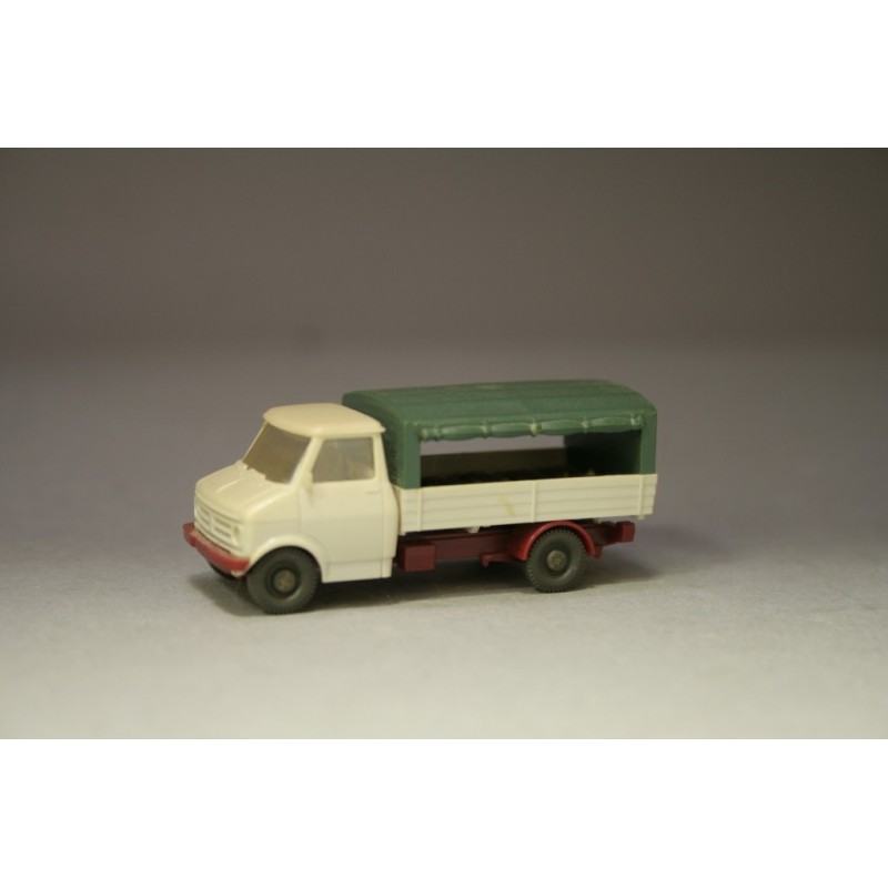 Wiking 352 GEBRUIKT