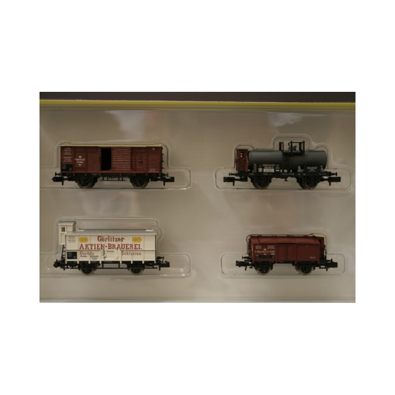Minitrix 15162 NIEUW