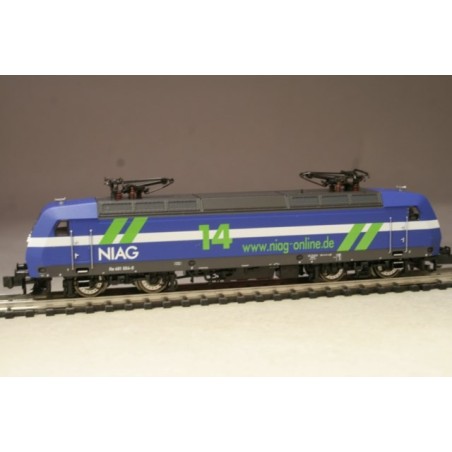 Fleischmann 732302 NIEUW