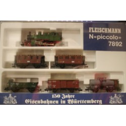 Fleischmann 852101 NIEUW