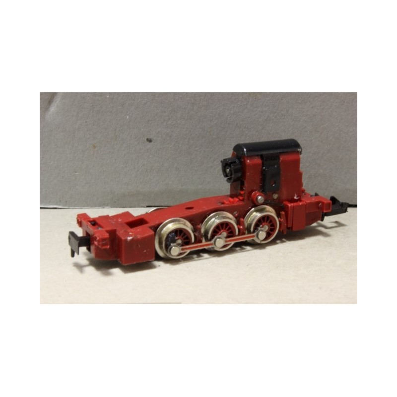 JV0571 Roco onderdeel 2100 GEBRUIKT