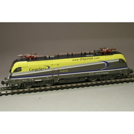 Hobbytrain 2748 NIEUW