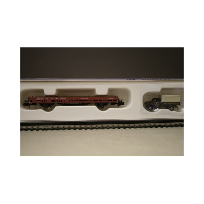 Hobbytrain 23818 NIEUW