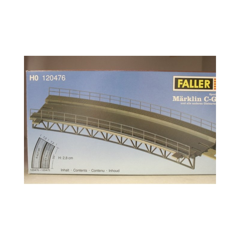 Faller 120476