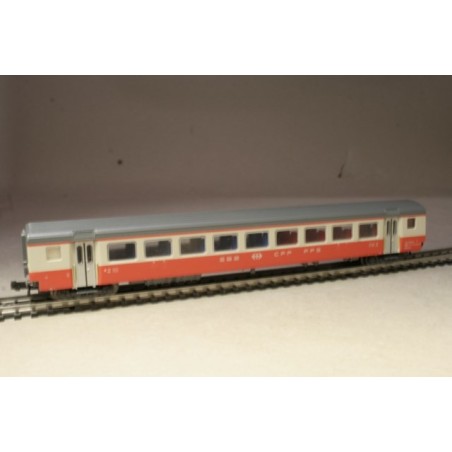 Minitrix 13147 NIEUW
