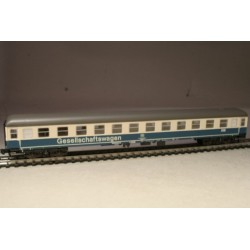 Minitrix 13332 NIEUW