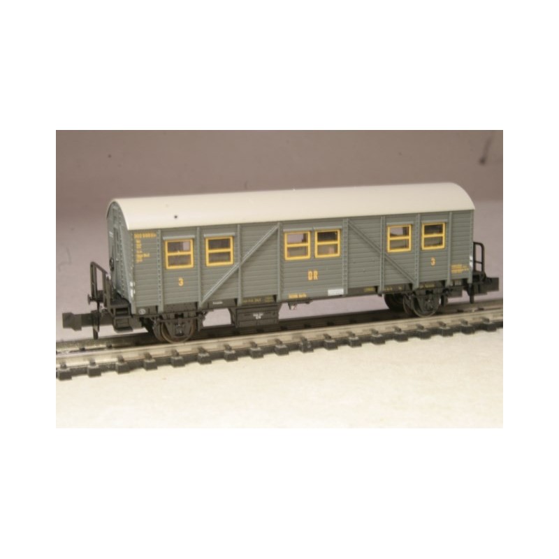 Minitrix 13332 NIEUW