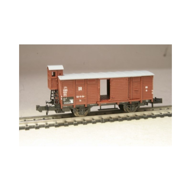 Minitrix 13651 NIEUW