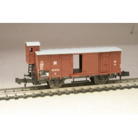 Minitrix 13651 NIEUW