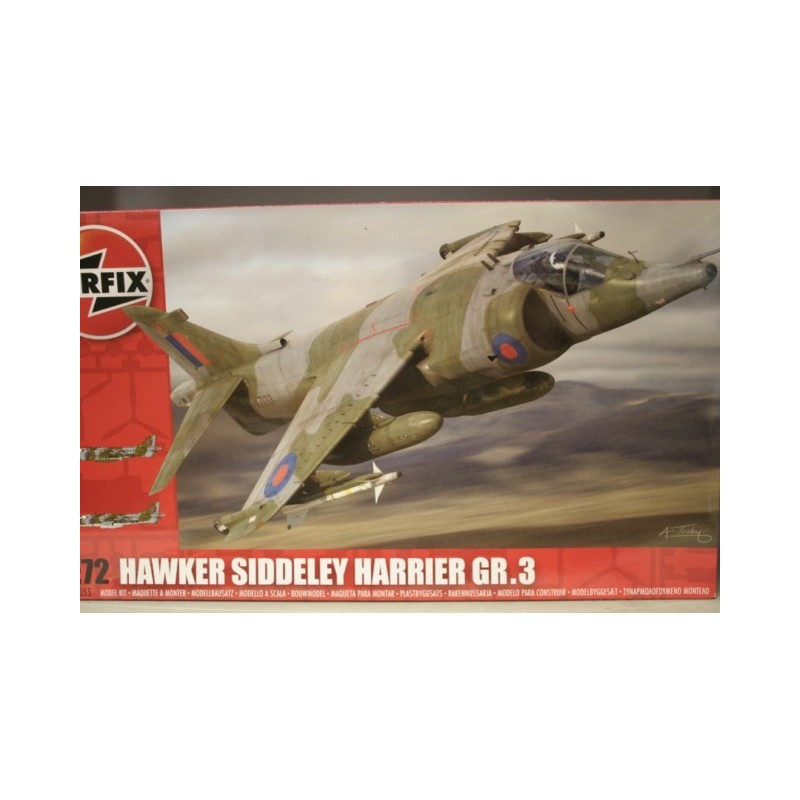 Airfix 04055