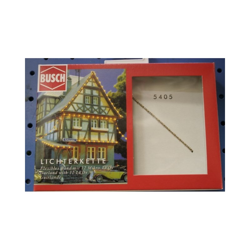 Busch 5405