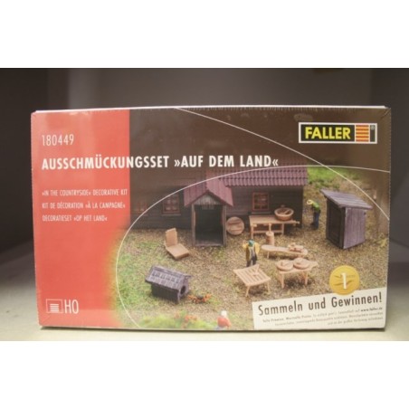 Faller 180449