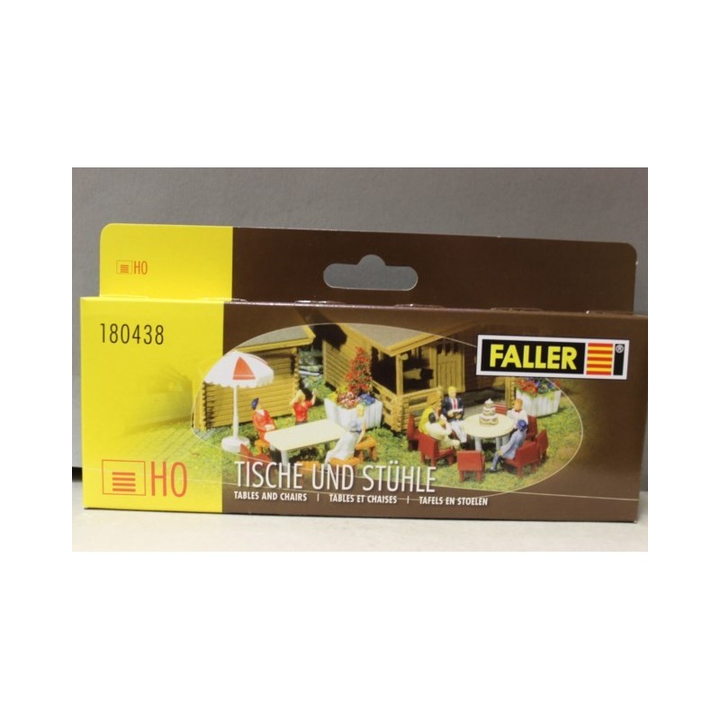 Faller 180438