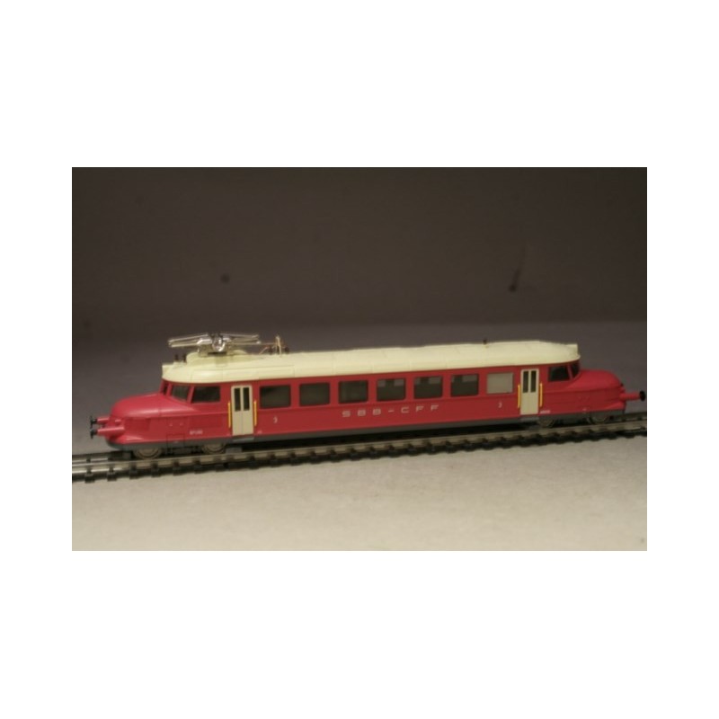 Hobbytrain 2643 NIEUW