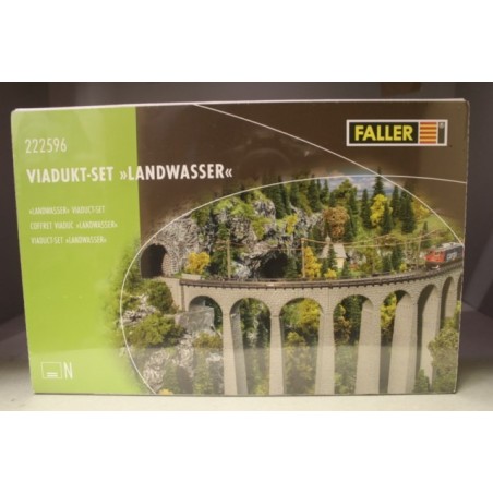 Faller 222596