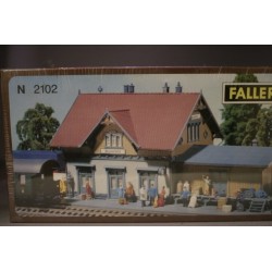 Faller 2367