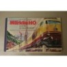 Marklin catalogus 1979