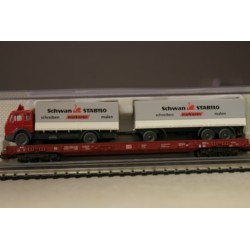 Fleischmann 8285 .1 NIEUW
