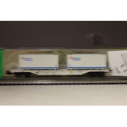 Minitrix 13838 NIEUW