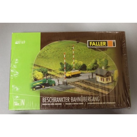 Faller 222169