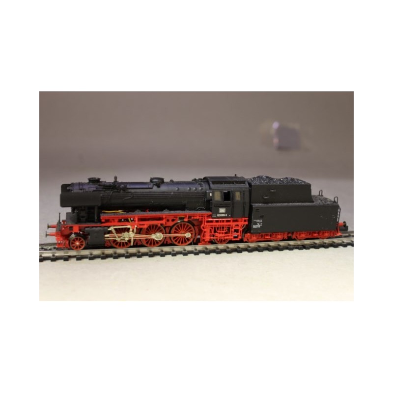 Fleischmann 7126 NIEUW