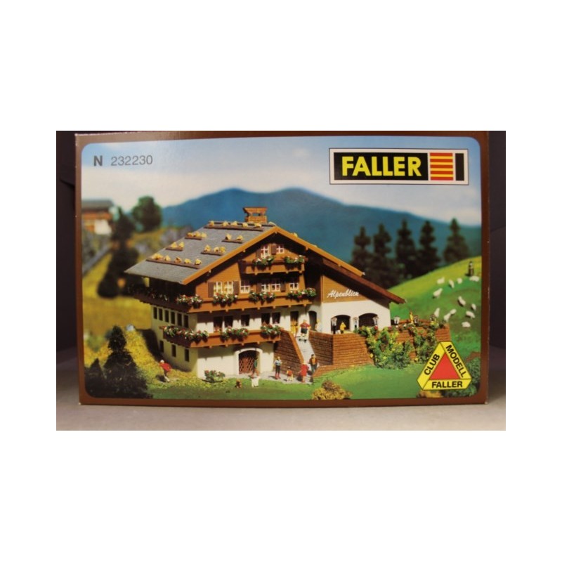 Faller 232230