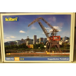 Kibri 39310