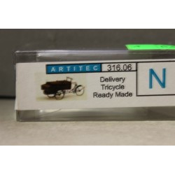 Artitec 316.07 N spoor