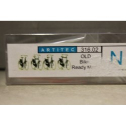 Artitec 316.07 N spoor