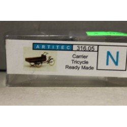 Artitec 316.07 N spoor