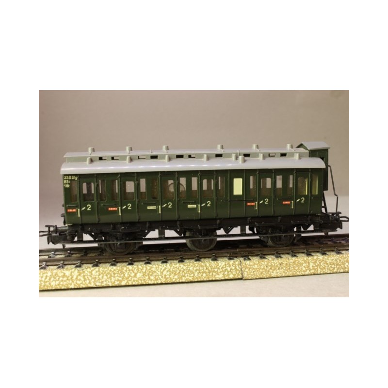 Marklin 4005 .8 GEBRUIKT