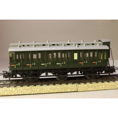 Marklin 4005 .8 GEBRUIKT