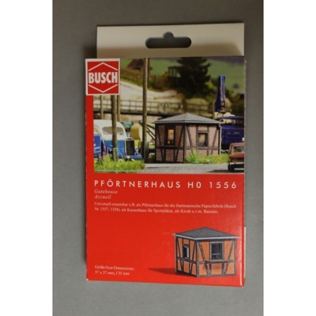 Busch 1556