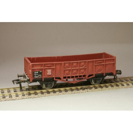 Fleischmann 1455 .1 GEBRUIKT