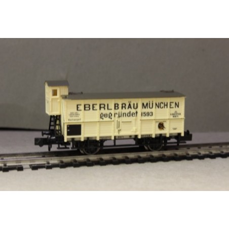 Minitrix 15954 NIEUW