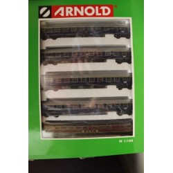 Arnold 6009 NIEUW