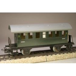 Marklin 4665 GEBRUIKT