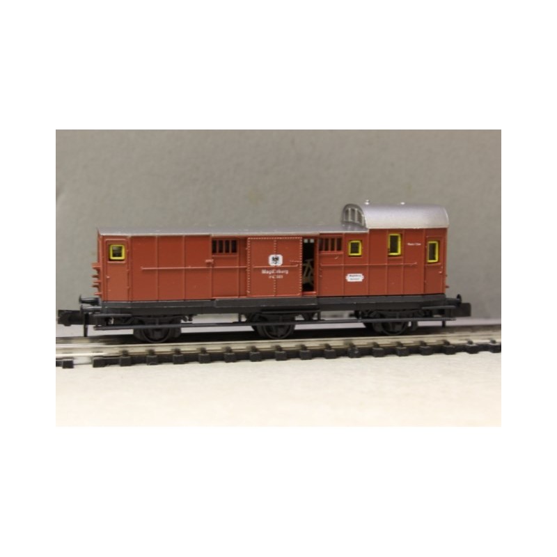 Arnold 3044 NIEUW