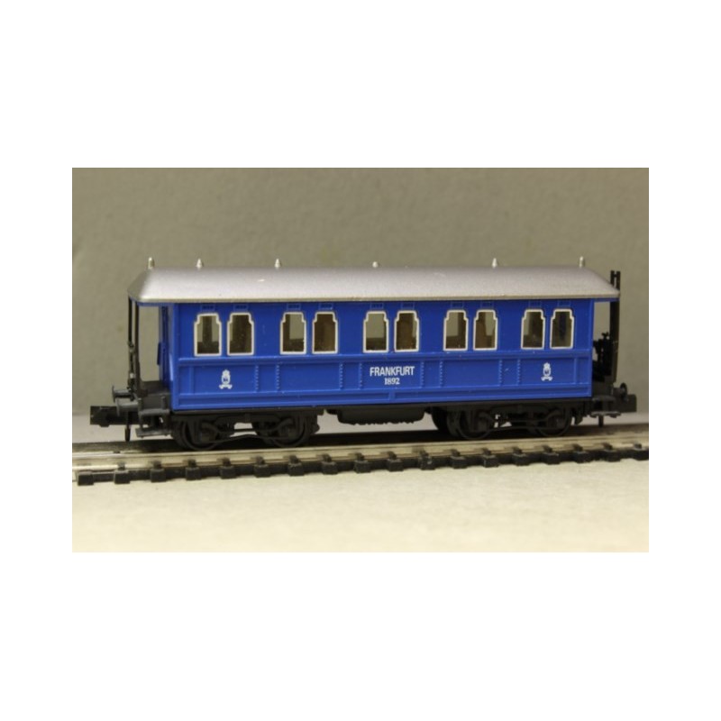 Arnold 3051 .1 NIEUW